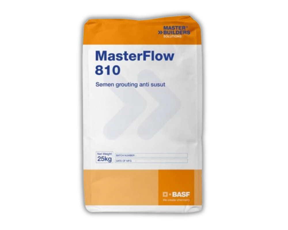 MasterFlow 880